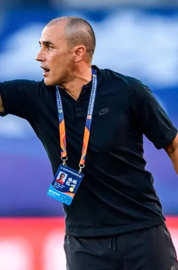 Adana Demir için Cannavaro sesleri