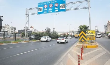 Tedes devreye giriyor