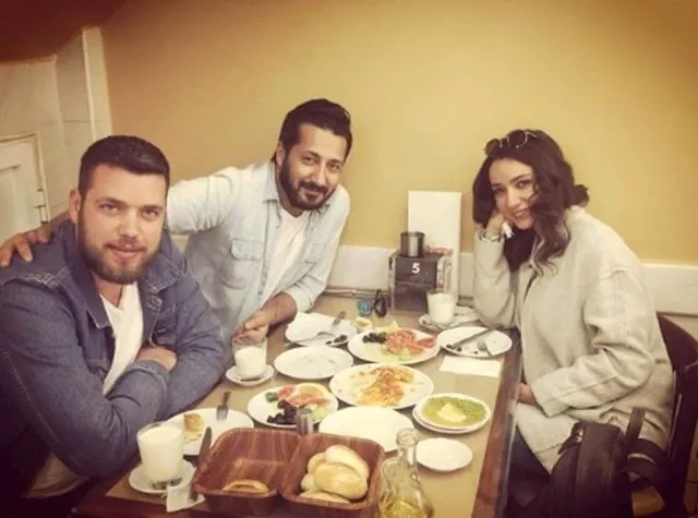 Sen Anlat Karadeniz'in güzel oyuncusundan evlilik sinyali!