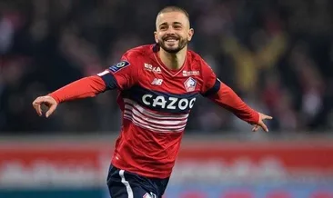 Edon Zhegrova, Serie A devine imza attı