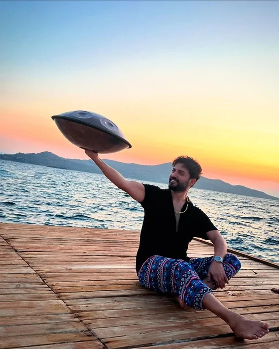 Uzaylıları bırakıp yeni işine yöneldi! Yusuf Güney’den sürpriz kariyer değişikliği!