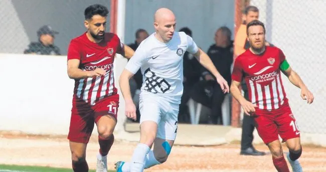 Osmanli Dan Tescilli Tek Futbol Kulubu Yorumlar Tum Spor Sayfa 1