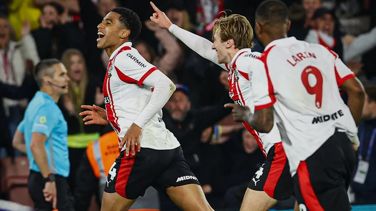 Hull City’nin finaldeki rakibi Southampton oldu! Hull City’nin finaldeki rakibi Southampton oldu!