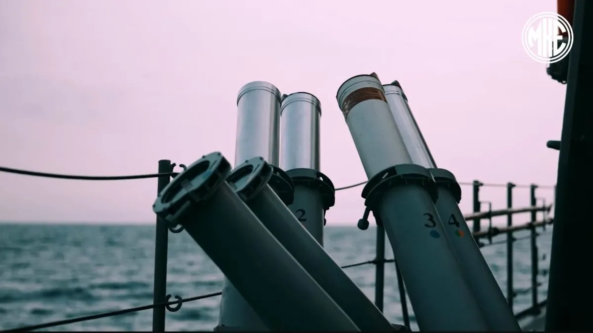 Mavi vatan’a yerli kalkan! MKE’den tarihi hamle: BALKIN seri üretime hazır Mavi vatan’a yerli kalkan! MKE’den tarihi hamle: BALKIN seri üretime hazır