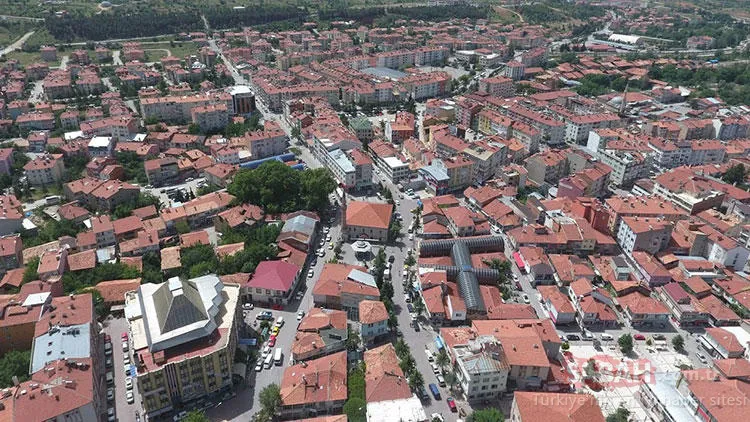 İmar Barışı’nın tüm detayları