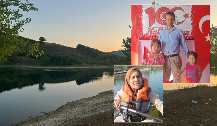 Yaz tatilinde kahreden olay: Boğulan torunlarını kurtarmak isteyen babaanneden acı haber!