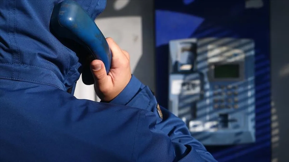 Ankesörlü ve sabit telefon sayısı yüzde 30’un üzerinde azaldı Ankesörlü ve sabit telefon sayısı yüzde 30’un üzerinde azaldı