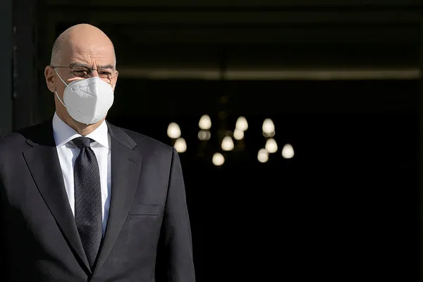 Son dakika haberi | Bakan Çavuşoğlu 10 büyükelçi sürecinin perde arkasını anlattı: Sınır dışı çalışmasını başlatmıştık