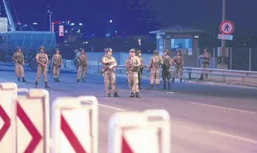 Tatbikat yalanı deşifre oldu