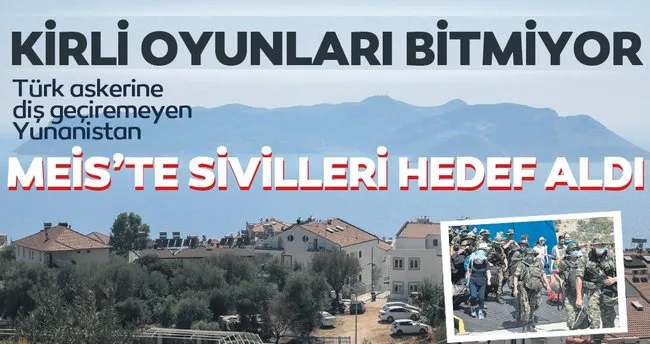 yunanistan bel alti vuruyor dunya