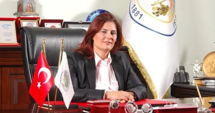 Özlem Çerçioğlu kimdir? CHP Aydın Belediye Başkan Adayı Özlem Çerçioğlu oldu!
