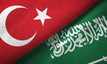 Suudi Arabistan ile Türkiye arasında kredi anlaşması