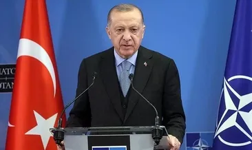 Erdoğan, NATO Zirvesi’ne katılacak