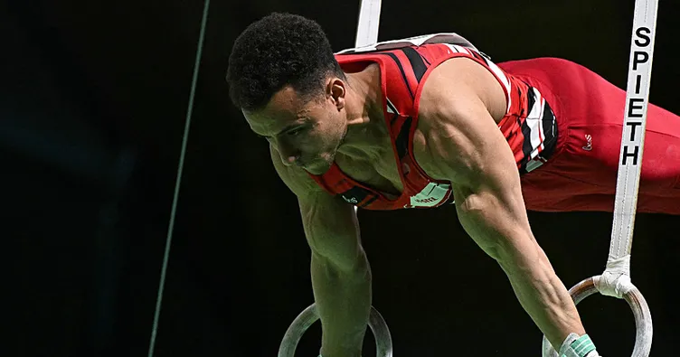 Team Türkiye’nin yanında İş Bankası var!