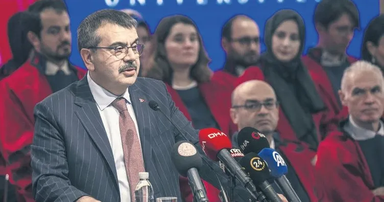 Kendi modelimizi üretmenin vakti