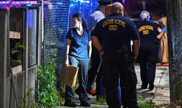 ABD’de bir silahlı saldırı daha!