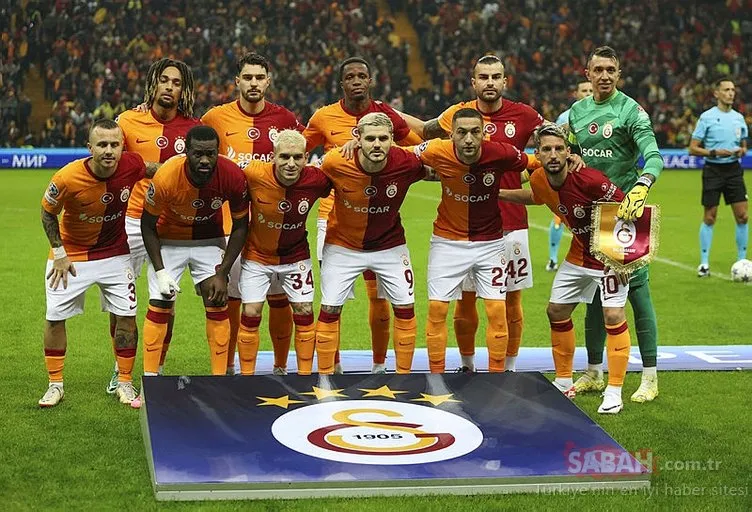 Galatasaray Karagümrük maçı CANLI İZLE! Süper Lig Galatasaray Karagümrük maçı beIN Sports 1 canlı yayın izle