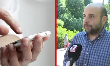 Uzmanlardan kritik uyarı! 'Uzaktan erişim yöntemiyle' dolandırıcılık mümkün mü?