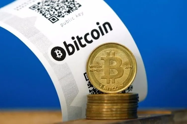 Kapalı Çarşı’da Bitcoin dönemi başladı