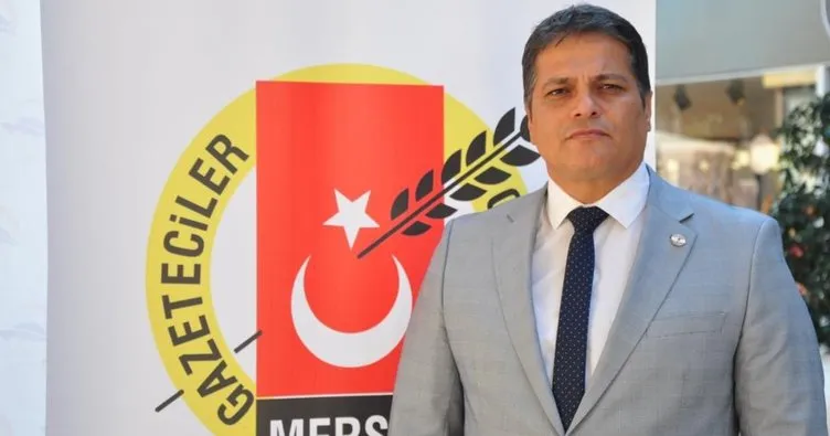 Başkan Tepe, “Türk milleti destansı bir irade gösterdi”