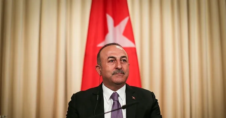 Dışişleri Bakanı Mevlüt Çavuşoğlu’ndan Alman mevkidaşına tebrik telefonu