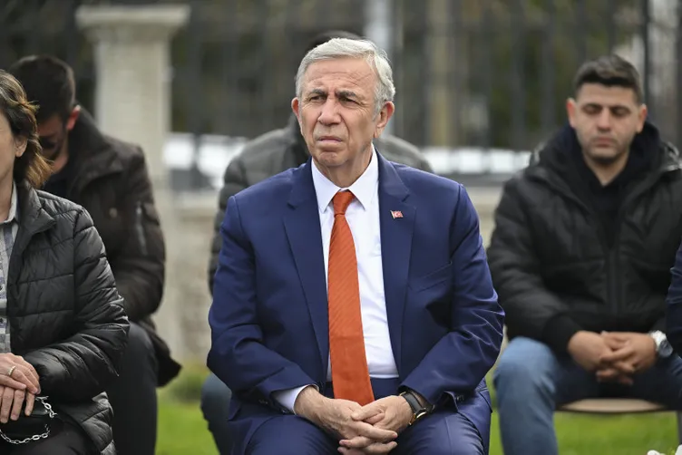 SON DAKİKA... Mansur Yavaş’a Ankapark şoku! Yargıtay CHP’li belediyeyi haksız buldu: Dava yeniden görülecek!