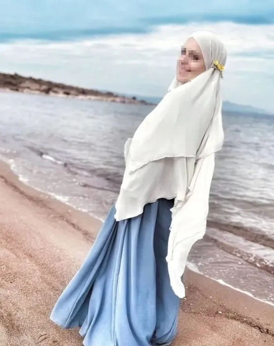 Büşra Karademir’i taciz eden polis Süleyman Ay için gerekçeli karar açıklandı: Cinsel saldırıya dikkat çekildi!