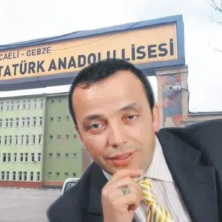 Okulda dehşet