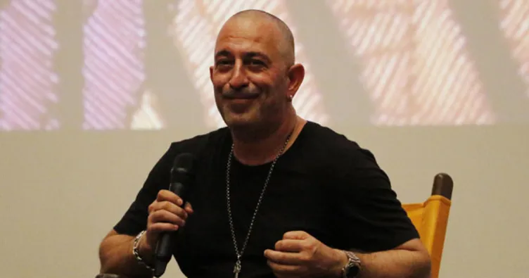 Cem Yılmaz, yeniden ’stand up’ yapacak