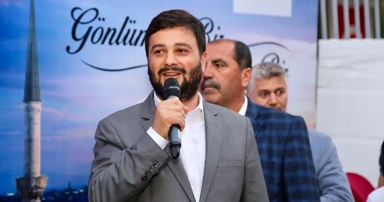 Mevlüt Öztekin kimdir ve nereli? AK Parti Kağıthane Belediye Başkan adayı  Azmi Mevlüt Öztekin oldu! - Sayfa 2 - Son Dakika Haberler