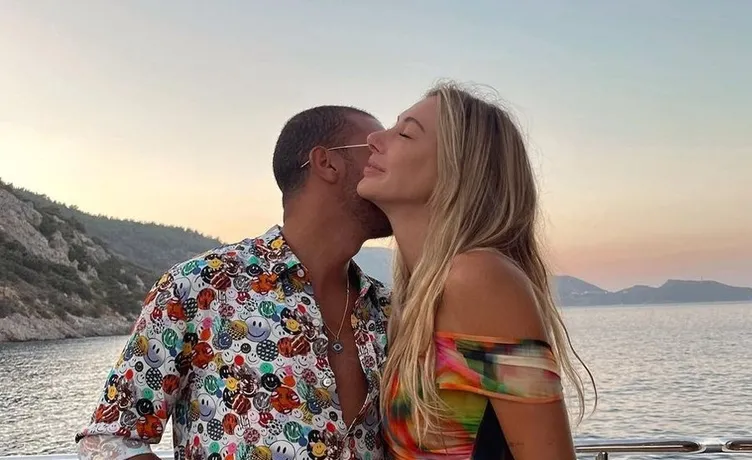 Şeyma Subaşı Mısırlı milyarder eşinden tek celsede boşandı! Şeyma Subaşı Mohammed Alsaloussi’den ne kadar nafaka alacak?