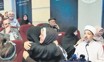 85 bin hacı adayı belirlendi