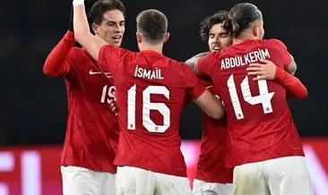 A MİLLİ TAKIM MAÇ PROGRAMI 2026 FIFA Dünya Kupası ile bir sonraki milli maç ne zaman, rakipler kimler?