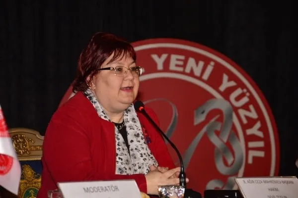 Avcılar'da skandal karara muhalefet şerhi - 1