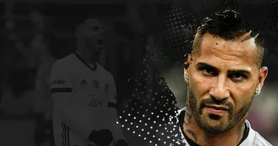 Son dakika haberi: Ricardo Quaresma Süper Lig’e geri dönüyor! Transferi resmen duyurdular...