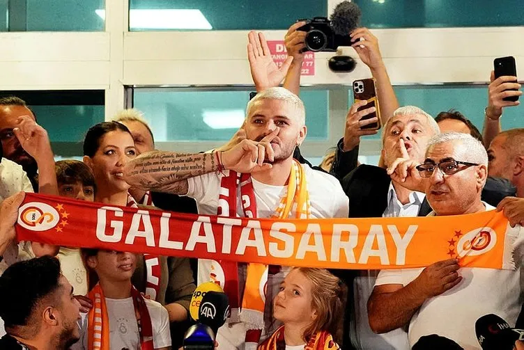 Son dakika Galatasaray transfer haberleri: Galatasaray’da bir bomba da Süper Lig’den! Dev imza törenine yetişebilir...