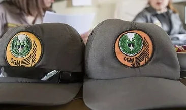 Son Dakika Haberi: OGM binlerce işçi alımı yapacak! Karar Resmi Gazete’de yayımlandı