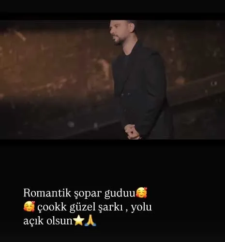 Çağla Şıkel’den Alişan’a destek geldi! Romantik şopar...