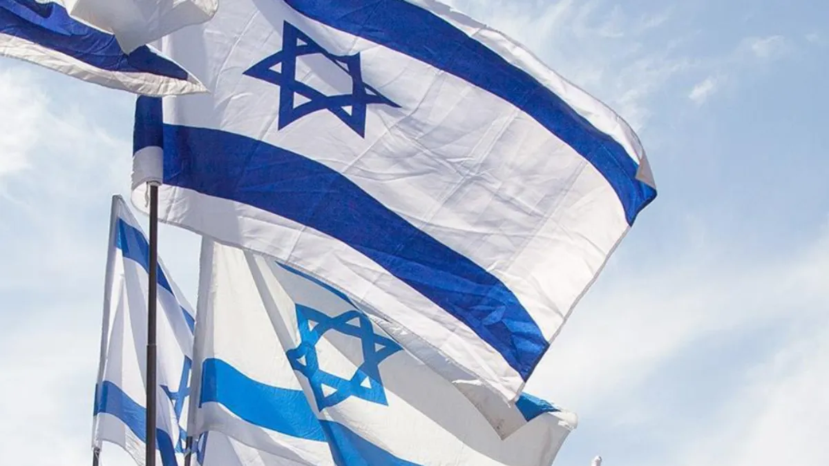 İsrailli general Tischler: Trump’ın talimatıyla Netanyahu İran’a hava saldırısını durdurdu İsrailli general Tischler: Trump’ın talimatıyla Netanyahu İran’a hava saldırısını durdurdu