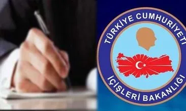 Kaymakam nasıl olunur? Kaymakam olmak için şartlar nelerdir?