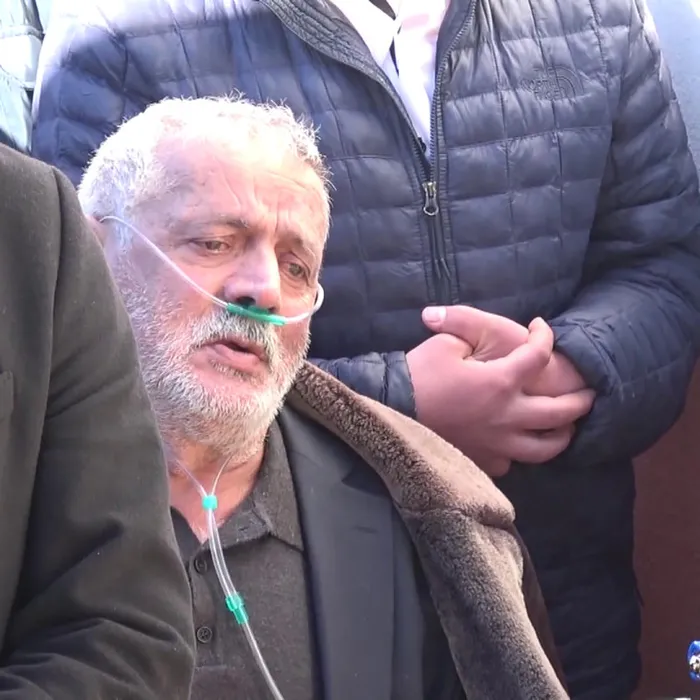 13 bin liralık vahşet! Kasap Şafak Saydam’dan kan donduran itiraf: Eşini böyle öldürmüş