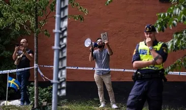 Rusya’dan İsveç’e kınama