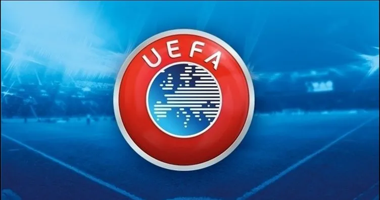 UEFA’dan tehdit! Ligler tescil edilirse...