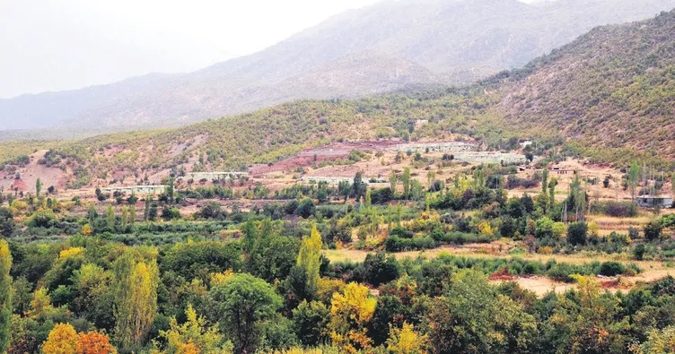 Mehmetçik ilerliyor