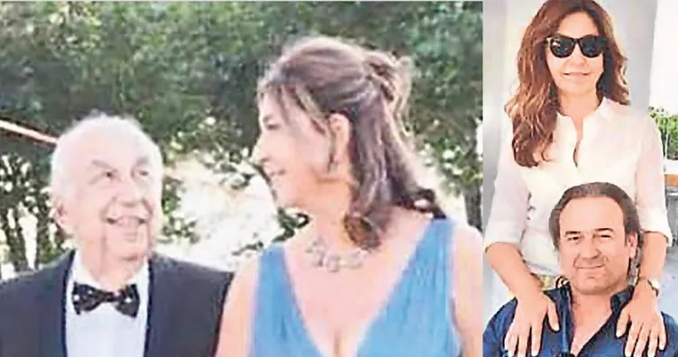 1.5 milyar dolarlık miras kavgası: Jet sosyetede bomba etkisi yarattı!