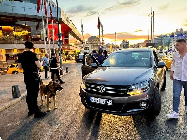 Uygulama Sonuçları