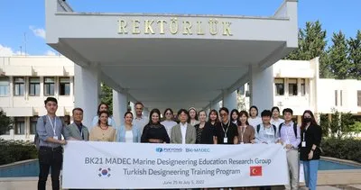 ÇÜ tasarım- değişim sergisi ve konferansına ev sahipliği yaptı #adana ÇÜ tasarım- değişim sergisi ve konferansına ev sahipliği yaptı #adana