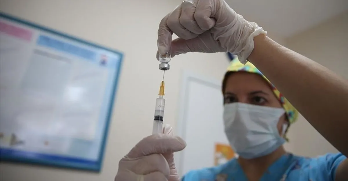 saglik bakanligi tarafindan uygulanan toplam asi sayisi 110 milyon dozu asti son dakika haberler saglik bakanligi tarafindan uygulanan toplam asi sayisi 110 milyon dozu asti son dakika haberler