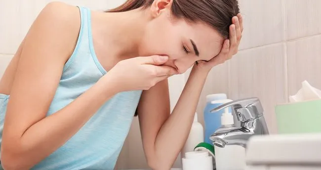 Kusmaya Ne Iyi Gelir Kusma Nasil Gecer Kusmayi Ne Keser Iste Bitkisel Cozumler Son Dakika Haberler