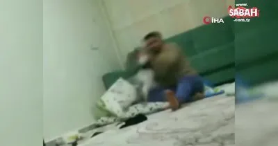 SON DAKİKA: Gaziantep’te babasının işkence ettiği, günlerdir tedavisi süren Cihan Bebek’ten haber geldi! | Video